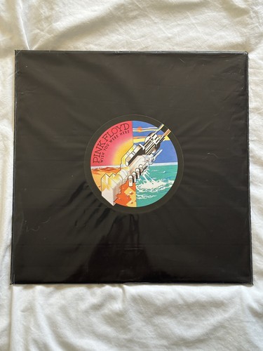 New pink floyd wish - new,