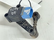 Jaguar Xf D Luxury X250 2015 Height Level Sensor Front Driver 8W83-3C280-AF