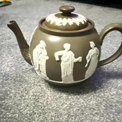 Antique james dudson hanley - antique,