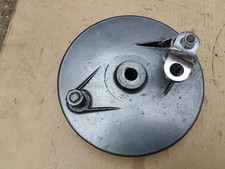 Triumph bsa rear conical - =,