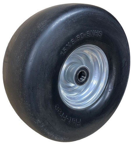 Haybob 50 x 6 wheel - x,
