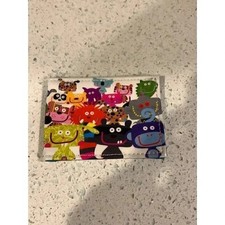 Paper chase id holder     Sd