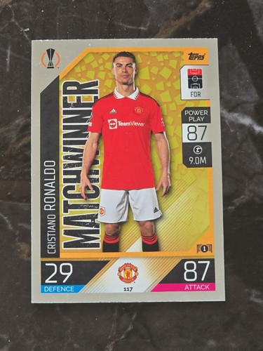 Topps manchester united - topps,