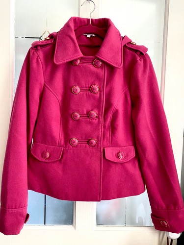 Red herring fuchsia military - herring,