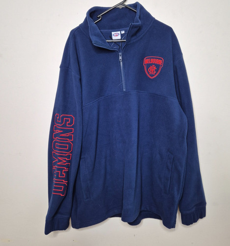 Afl melbourne demons football - afl,