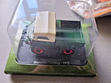 HACHETTE TRACTORS 1/43