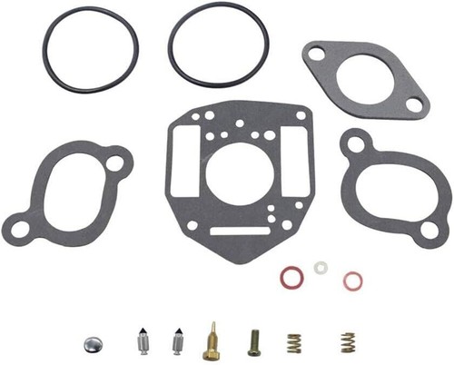 Carburetor rebuild repair kit - carburetor,