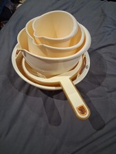 Snips Retro Kitchen Mixing