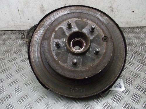 Nissan elgrand left - elgrand, passenger