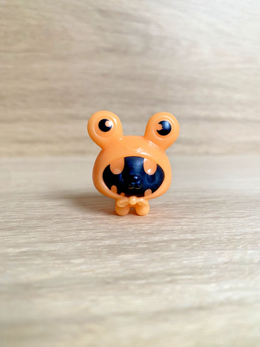 Moshi monsters scamp - ~, ~