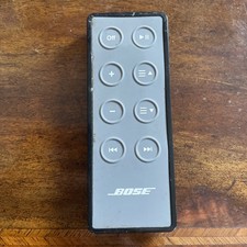 Bose Wave Music System Remote