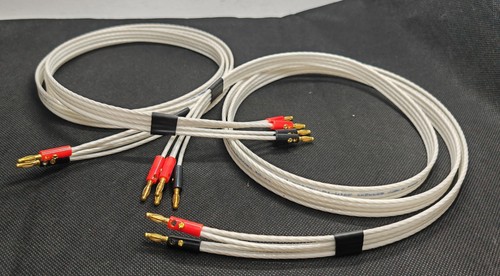 Qed silver anniversary wire - qed,