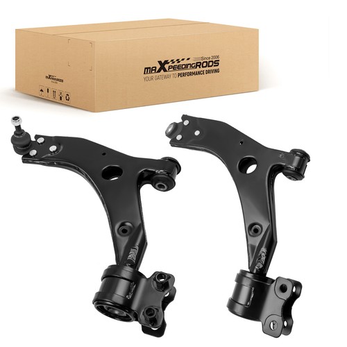 Front lower suspension - lower,
