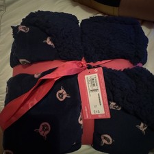 Marks and Spencer Throw