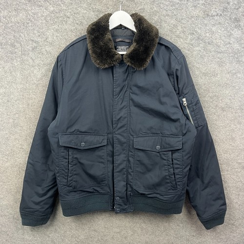 Schott jacket mens - mens, medium