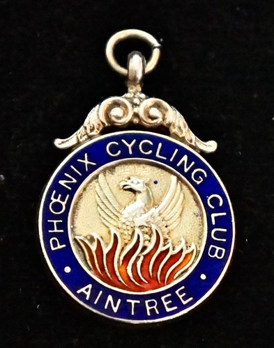 9gm sterling silver cycling - sterling,