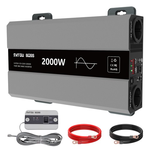Datouboss 2000w 3500w - datouboss,