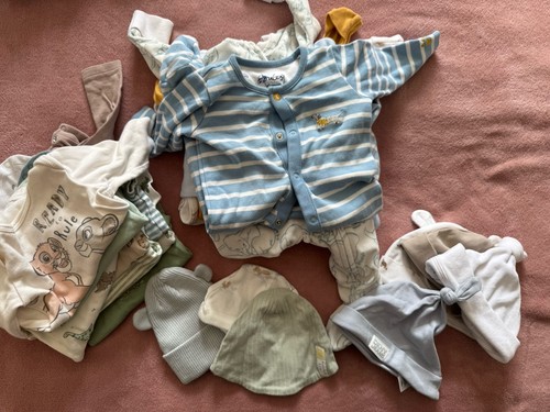 Baby boy months bundle all - bundle,