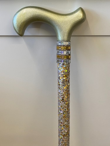Walking stick ladies - walking, womens