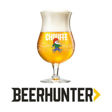 Official La Chouffe 2/3 Pint