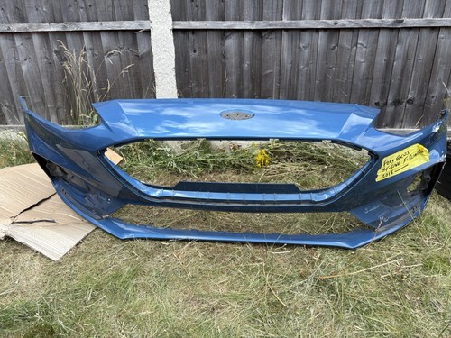 Ford focus line - st,