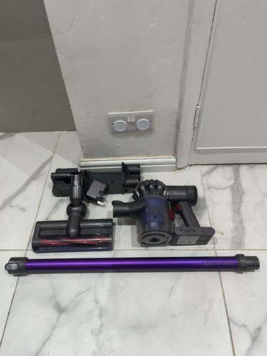 Dyson absolute animal - dyson, v6