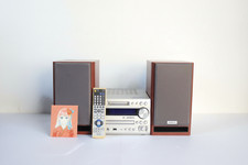 ONKYO FR-N9X CD MD Recorder