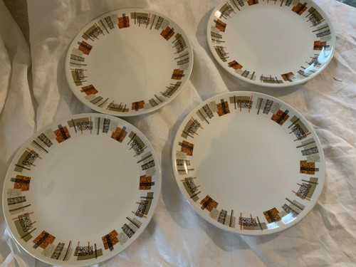 Johnson brothers retro - johnson,