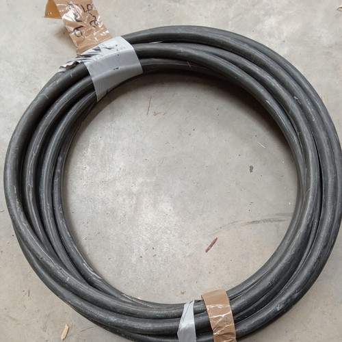 Metres core 5mm swa - metres, 2.5mm