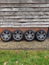 Sportline 17” 5x112 ALLOY