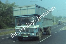 THH Truck Photos - AEC -