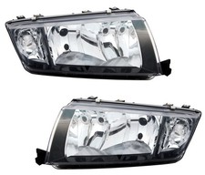 For Skoda Fabia 6Y 99-08
