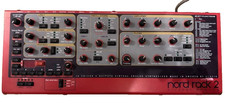 Clavia Nord Rack 2 Analog