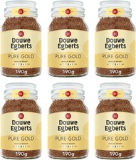 Douwe Egberts Pure Gold Medium