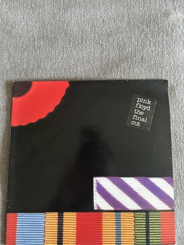 Pink floyd the final - floyd,