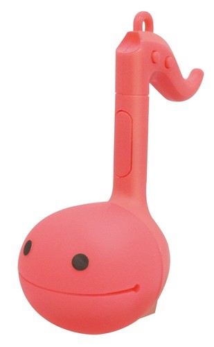 Cube otamatone melody pink - otamatone,