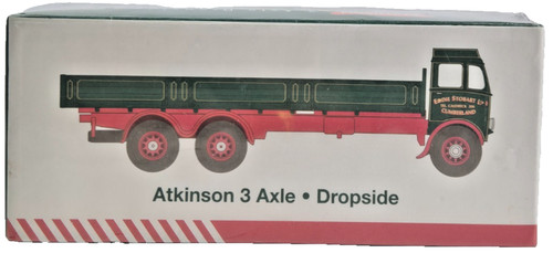 Atlas editions 4649107 - 4649107, scale