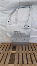 MERCEDES SPRINTER W907 2018-ON FRONT DOOR SHELL PANEL LEFT SIDE #S2500