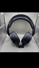 Sony PULSE 3D Wireless Gaming