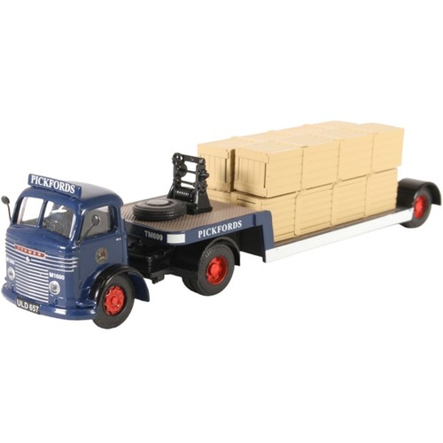 Gauge commer low - qx, loader