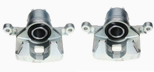 Rear brake calipers - rear,