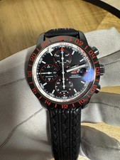 Chopard Mille Miglia GMT
