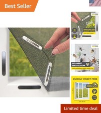 Insect-Proof Fly Screen for