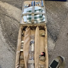 Concept Picnic Shoulder Bag 