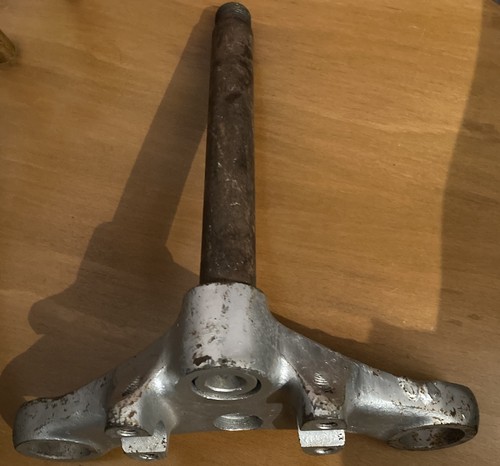 Norton commando yoke - commando,