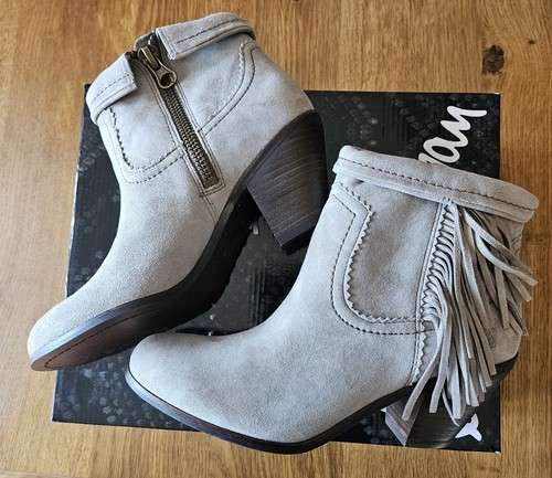 Sam edelman grey suede - sam, louie