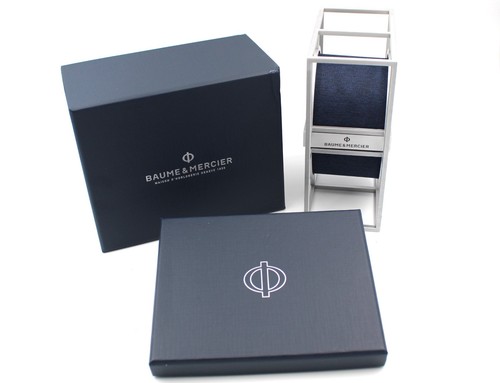 Baume mercier watch - baume, new