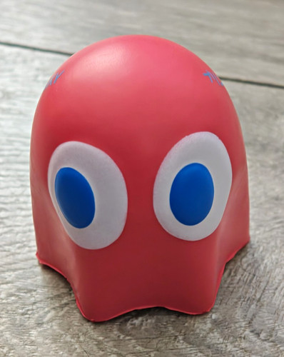 Bandai namco pac man - namco, inky