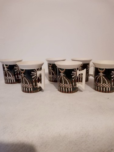 Set vintage 1960s - set,