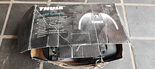 Thule 753 rapid system - thule,